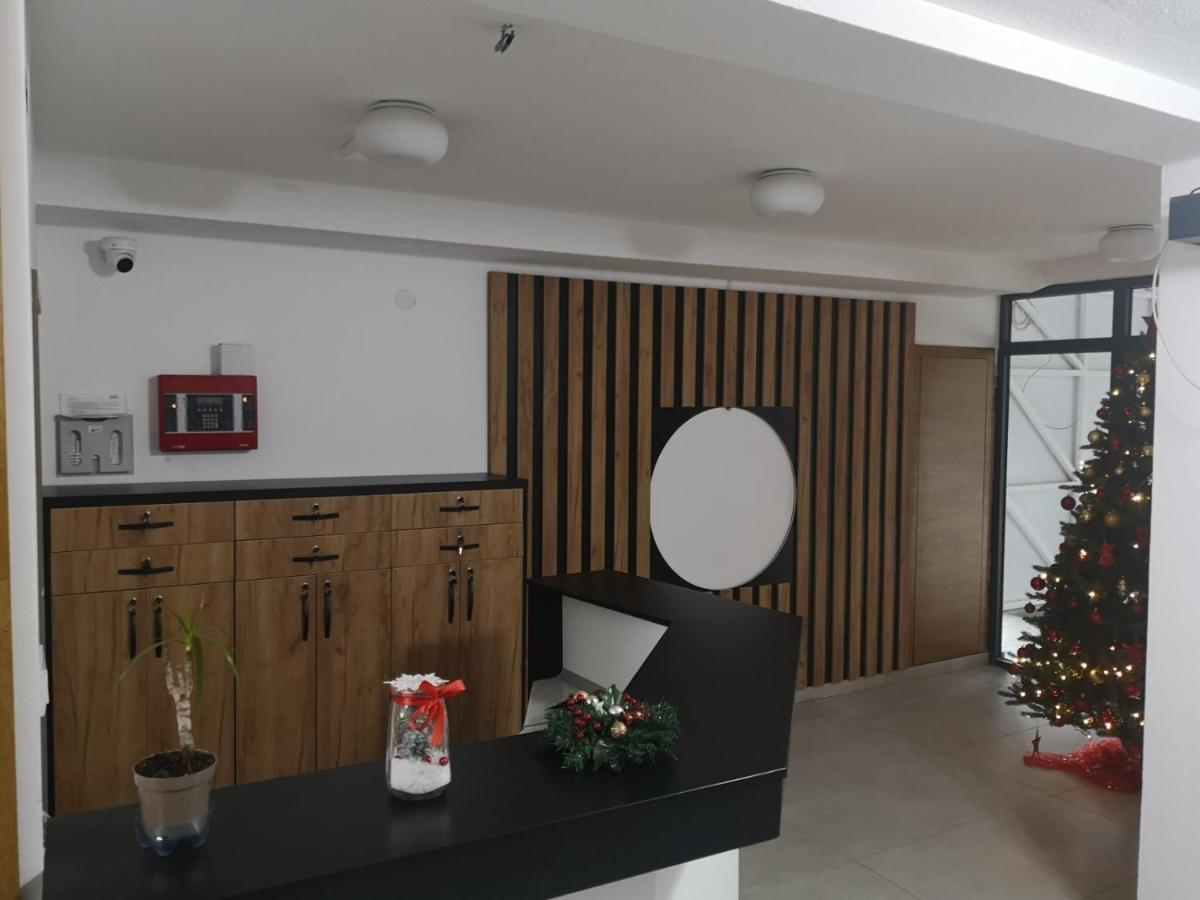 Beli Vuk Apartment Kopaonik Exterior foto