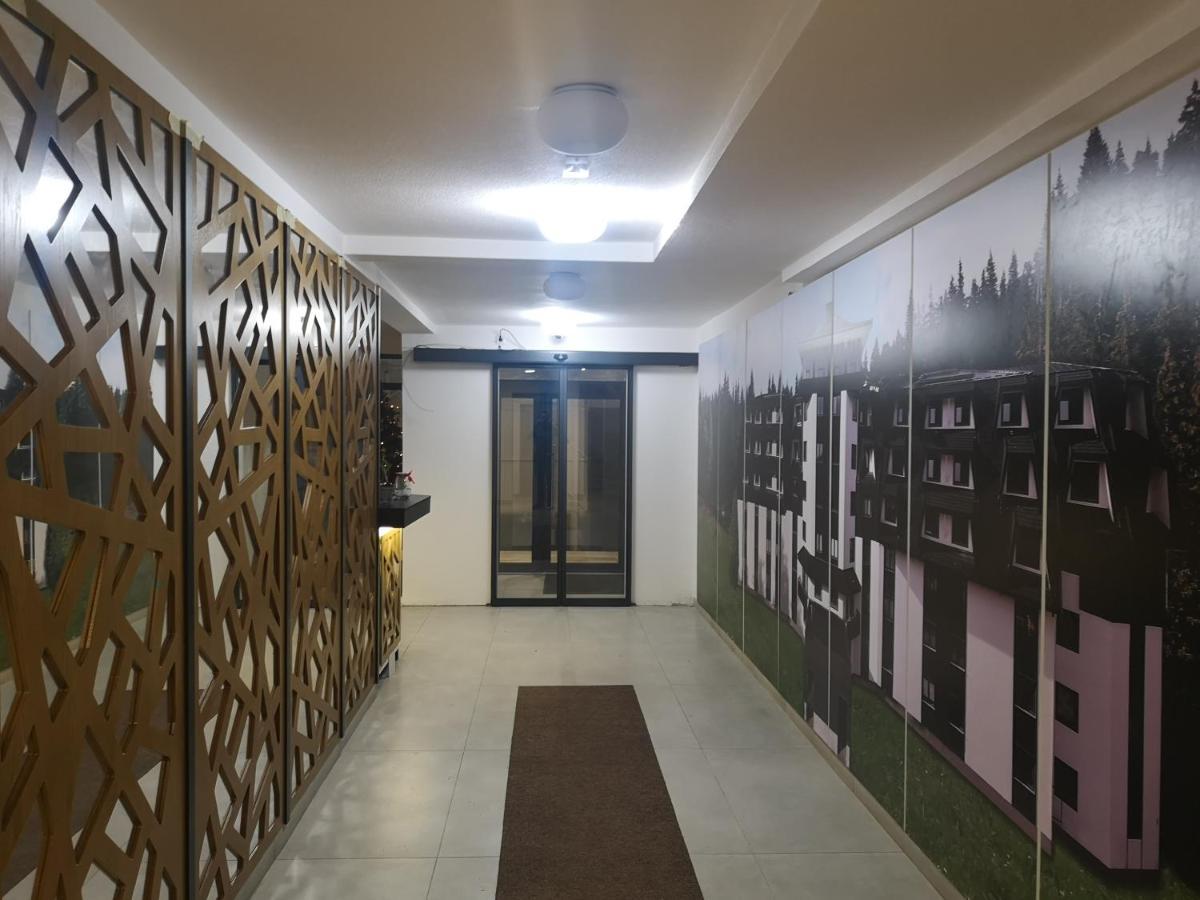 Beli Vuk Apartment Kopaonik Exterior foto